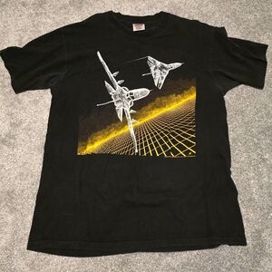 Vintage blackbird F/FB-111 shirt
